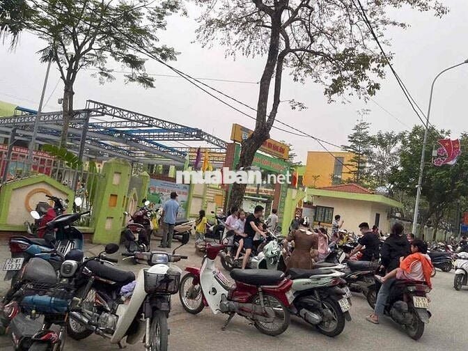 50,8 m mt 4 m nở hậu tằng my nam hồng ĐA-HN