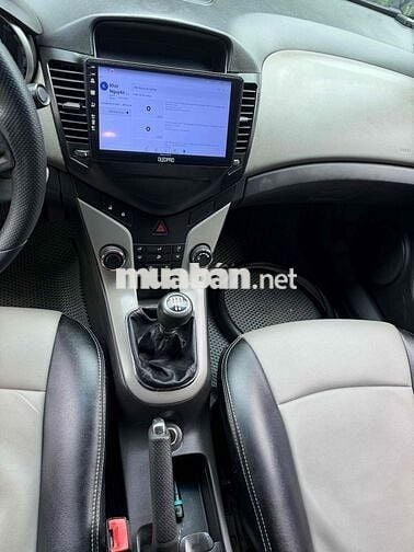 Chevrolet Cruze 2011 LS 1.6 - 200000 km