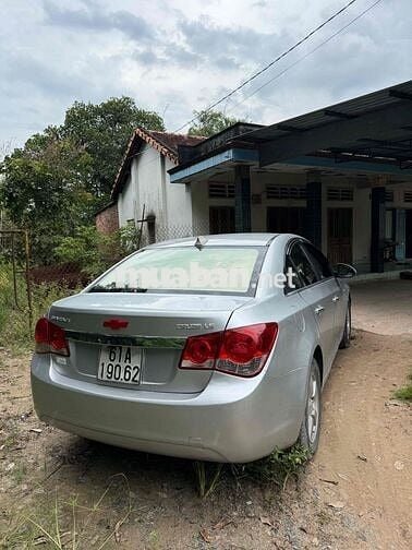 Chevrolet Cruze 2011 LS 1.6 - 200000 km