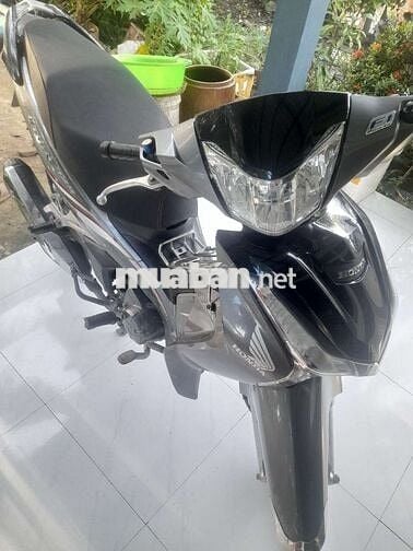Cần đổi xe nên sang lại cho anh em cần đi làm