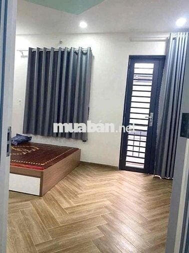 NGUYÊN CĂN 2PN3WC, 1/ GÒ VẤP, PHÙ HỢP Ở GĐ, SV Ở GHÉP, KDOL RẤT OK.