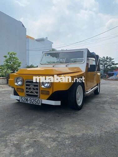 Ladalat sx 1975 xe đẹp đáng sưu tầm