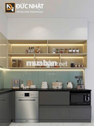 Cho thuê căn góc 2 mặt tiền KĐT Him Lam Bắc Ninh