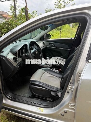 Chevrolet Cruze 2011 LS 1.6 - 200000 km