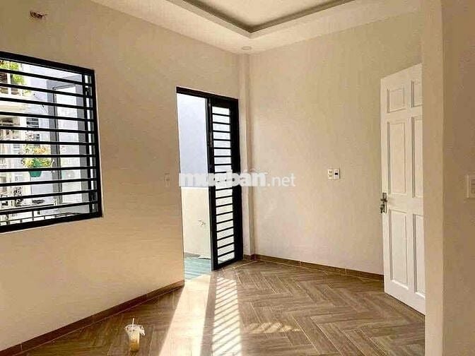 NGUYÊN CĂN 2PN3WC, 1/ GÒ VẤP, PHÙ HỢP Ở GĐ, SV Ở GHÉP, KDOL RẤT OK.