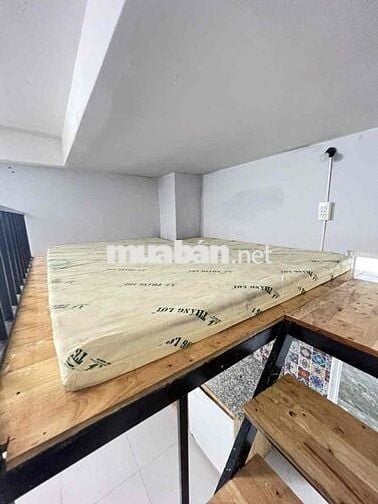 Cho Thuê Mặt Bằng Kinh Doanh (có chổ ở lại)