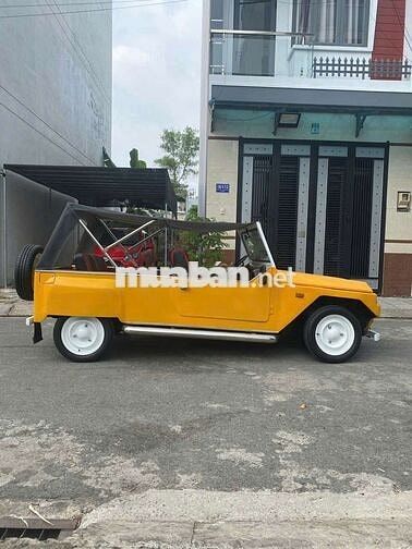 Ladalat sx 1975 xe đẹp đáng sưu tầm