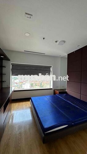 Cho thuê căn hộ chính chủ 2n1k quận Ba Đình