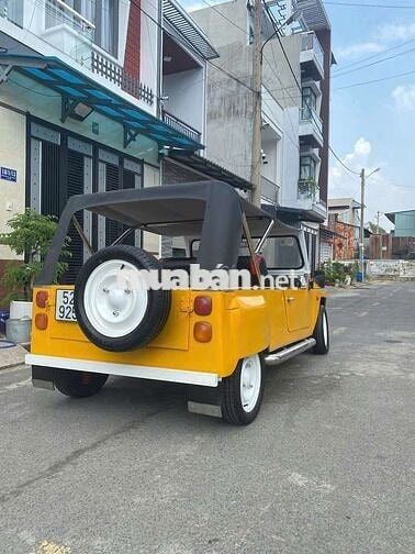 Ladalat sx 1975 xe đẹp đáng sưu tầm