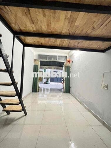 Cho Thuê Mặt Bằng Kinh Doanh (có chổ ở lại)