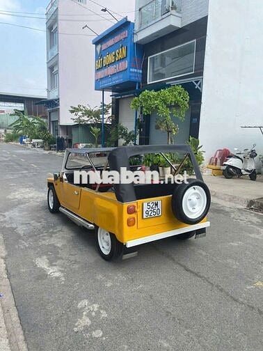 Ladalat sx 1975 xe đẹp đáng sưu tầm