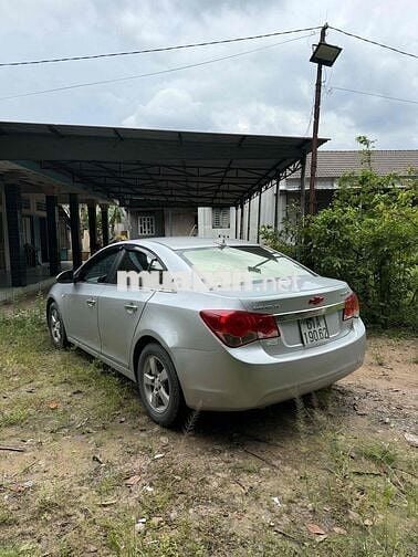 Chevrolet Cruze 2011 LS 1.6 - 200000 km