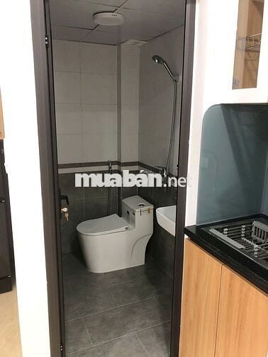 CHO THUÊ PHÒNG ĐỦ NỘI THẤT KHU CHÙA LÁNG 25m2