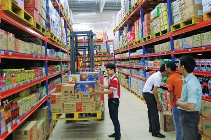 CỬA HÀNG TIỆN LỢI MỞI KHAI TRƯƠNG CẦN TUYỂN NHÂN VIÊN KẾ TOÁN , BÁN HÀ