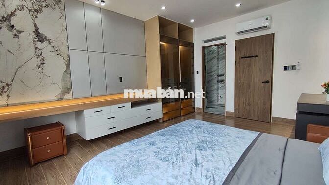 🚀 SIÊU PHẨM SMART HOME – CÓ THANG MÁY – PHẠM VĂN CHIÊU  CHỈ 7.990 TỶ