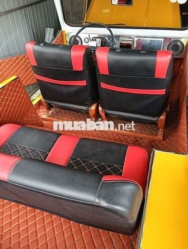 Ladalat sx 1975 xe đẹp đáng sưu tầm