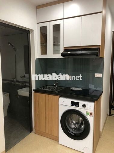 CHO THUÊ PHÒNG ĐỦ NỘI THẤT KHU CHÙA LÁNG 25m2