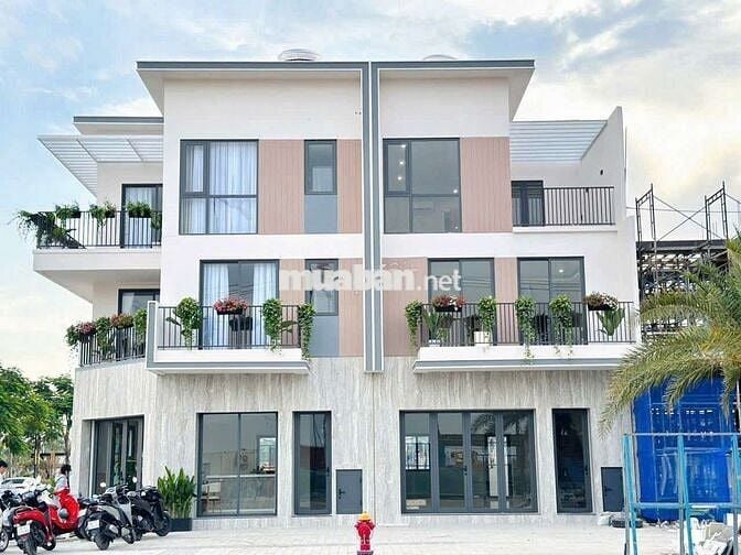 BÁN NHÀ PHỐ NOXH K-HOME – GIÁ CHỈ 2,5 TỶ - BÀN GIAO FULL NỘI THẤT