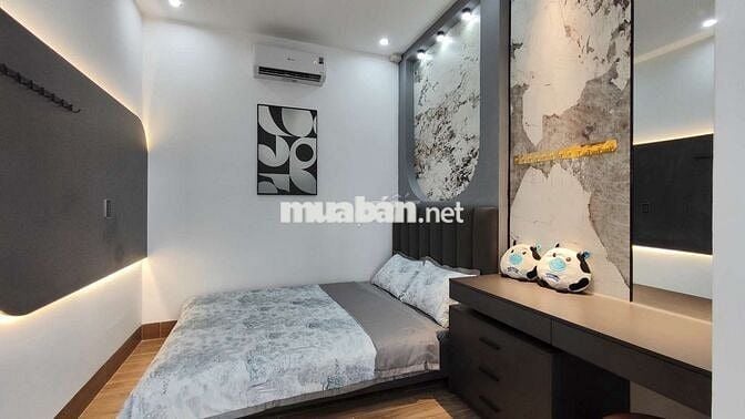 🚀 SIÊU PHẨM SMART HOME – CÓ THANG MÁY – PHẠM VĂN CHIÊU  CHỈ 7.990 TỶ