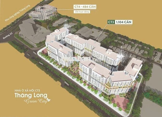 🏡 HỖ TRỢ MIỄN PHÍ TƯ VẤN HỒ SƠ (NOXH) CT3 KIM CHUNG ĐÔNG ANH 🏡