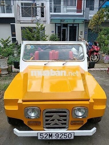 Ladalat sx 1975 xe đẹp đáng sưu tầm