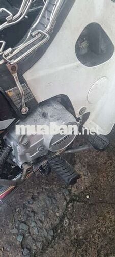 Xe Honda citi bstp
