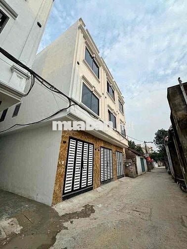 🏡 BÁN NHÀ PHƯỜNG CHƯƠNG MỸ. OTO VÀO NHÀ, NGÕ 2 ÔTÔ TRÁNH NHAU. DT 33M2