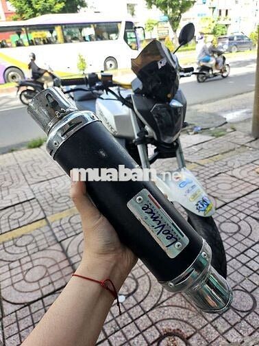 Bán Benelli TNT 150 biển SG