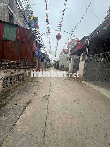 💫 KHẲNG ĐỊNH RẺ NHẤT XÃ 
👉 THƯ PHÚ - THƯỜNG TÍN - HÀ NỘI 
** Diện tí