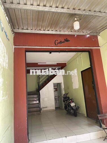 Cần cho thuê gấp nhà mặt tiền đường trần quý cáp p11. bình thạnh