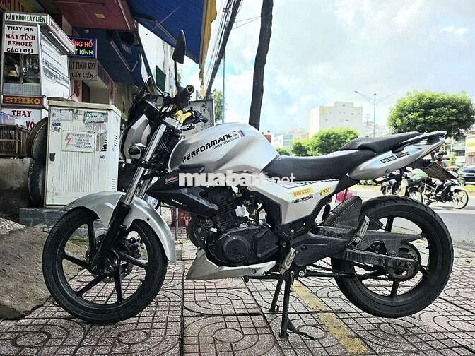 Bán Benelli TNT 150 biển SG