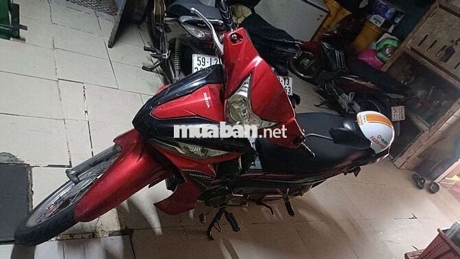 Xe 1đời chủ