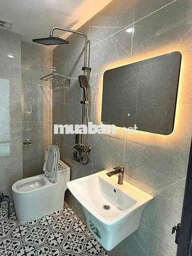 🏡 BÁN NHÀ PHƯỜNG CHƯƠNG MỸ. OTO VÀO NHÀ, NGÕ 2 ÔTÔ TRÁNH NHAU. DT 33M2
