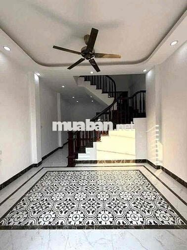 🏡 BÁN NHÀ PHƯỜNG CHƯƠNG MỸ. OTO VÀO NHÀ, NGÕ 2 ÔTÔ TRÁNH NHAU. DT 33M2