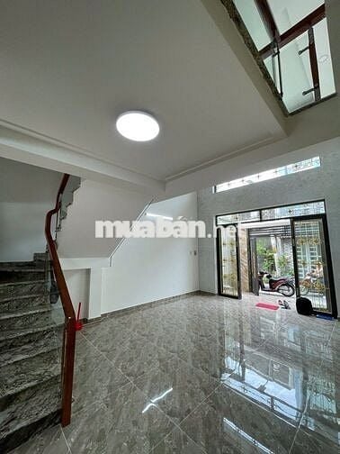 🌟 NHÀ  5 TẦNG, 2 MT, HXH LÊ ĐỨC THỌ,P15(AN HỘI ĐÔNG). GIÁ 8.850 TỶ TL.