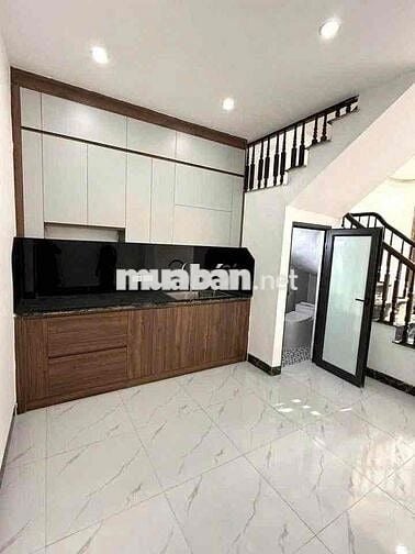 🏡 BÁN NHÀ PHƯỜNG CHƯƠNG MỸ. OTO VÀO NHÀ, NGÕ 2 ÔTÔ TRÁNH NHAU. DT 33M2