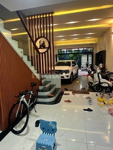 CƯ XA NGUYÊN HỒNG CHÍNH CHỦ BÁN 6 TỶ NHÀ ĐẸP THIẾT KẾ NƯỚC NGOÀI 