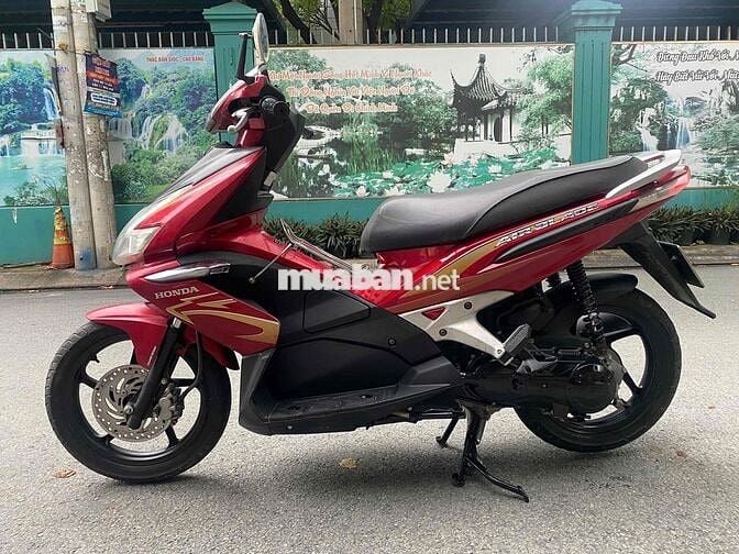 airblade 2009 bstp mới xe đẹp máy êm trao đổi