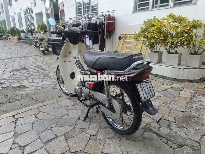 Xe Honda citi bstp