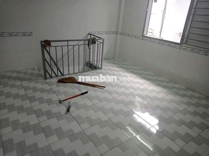 Phòng trệt dạng nhà liền kề Lê Đức Thọ p15 Gò Vấp đẹp