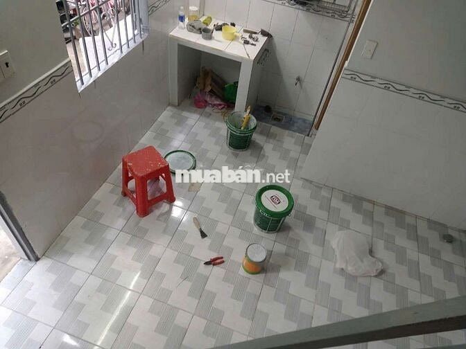 Phòng trệt dạng nhà liền kề Lê Đức Thọ p15 Gò Vấp đẹp