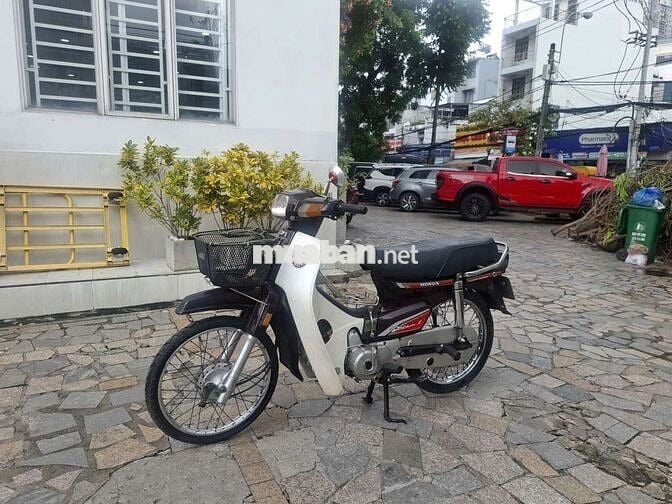 Xe Honda citi bstp
