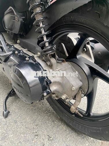 airblade 2009 bstp mới xe đẹp máy êm trao đổi