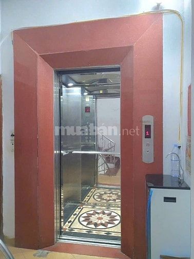 Mặt phố Tú Mỡ 50m2, hiếm nhà bán, kinh doanh văn phòng, QH đất ODT