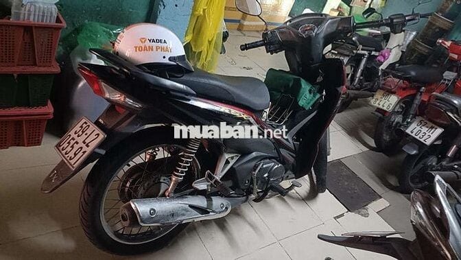 Xe 1đời chủ