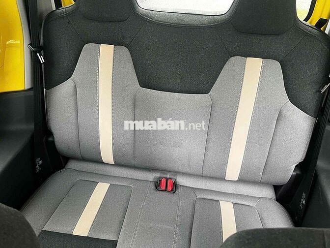 VinFast VF3 2024 Thuê pin - 10440 km