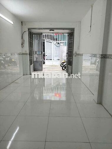 7,5 triệu✅️ Nhà thuê Gò Vấp 3PN✅️Đường số 9 Phường 9 gần Lê Văn Thọ