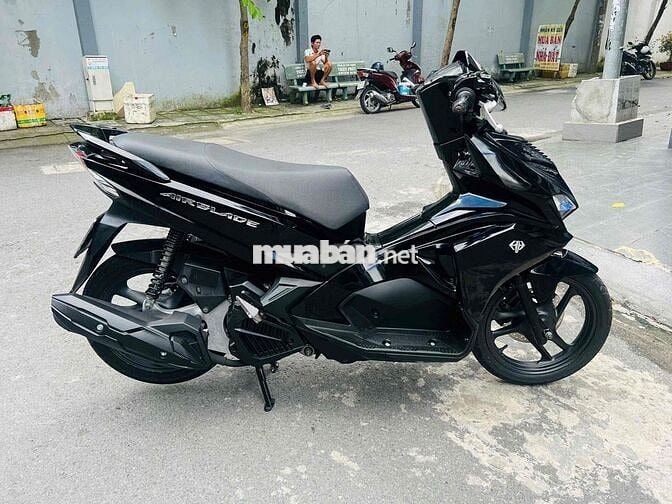 HONDA AB AirBlade 125cc .ĐK 2017 -HỖ TRỢ GÓP