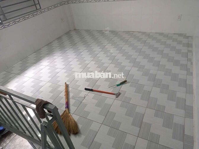 Phòng trệt dạng nhà liền kề Lê Đức Thọ p15 Gò Vấp đẹp