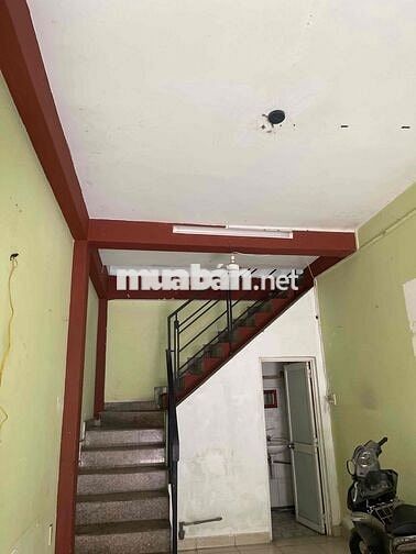 Cần cho thuê gấp nhà mặt tiền đường trần quý cáp p11. bình thạnh